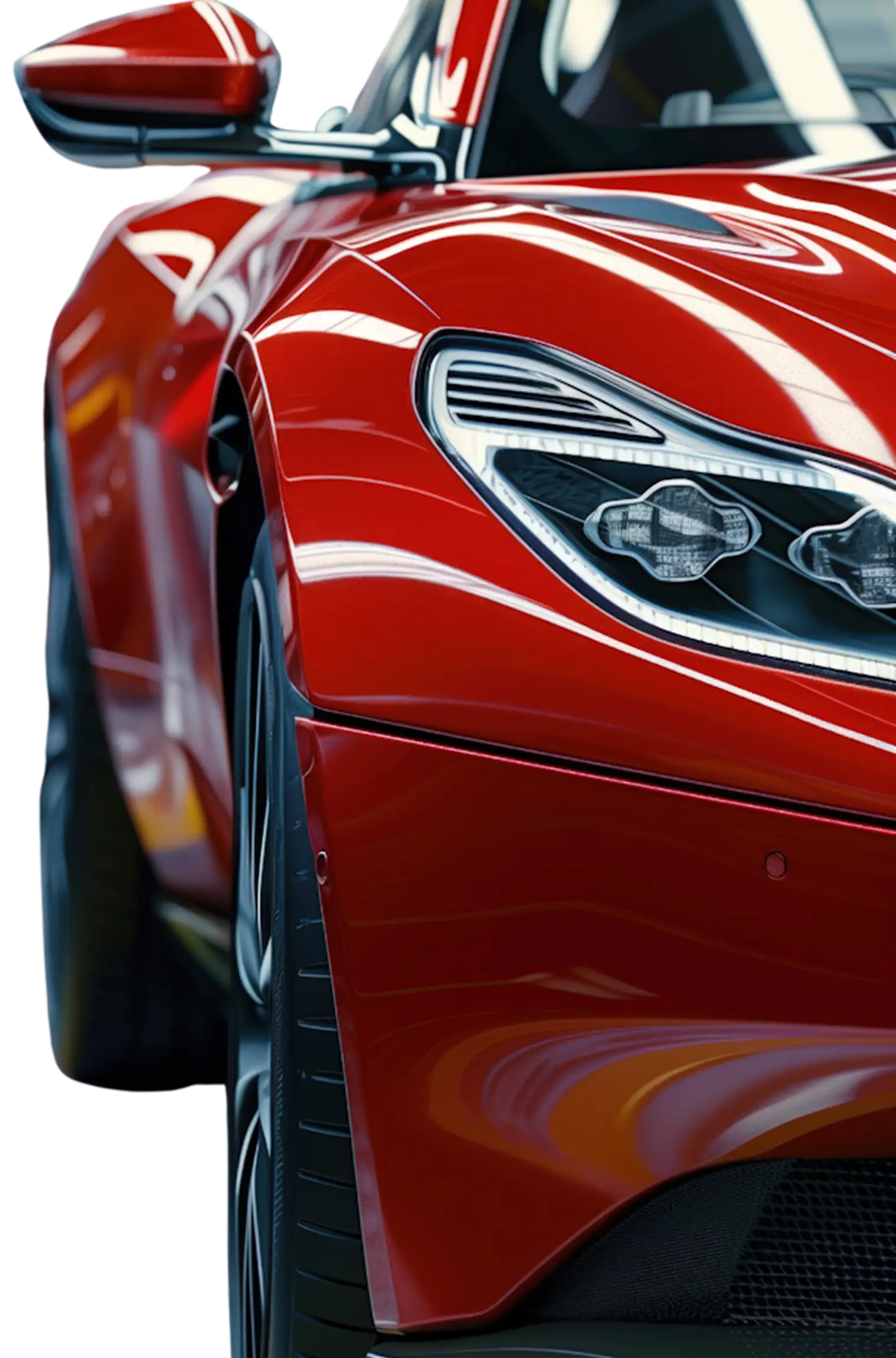 Autos de calidad